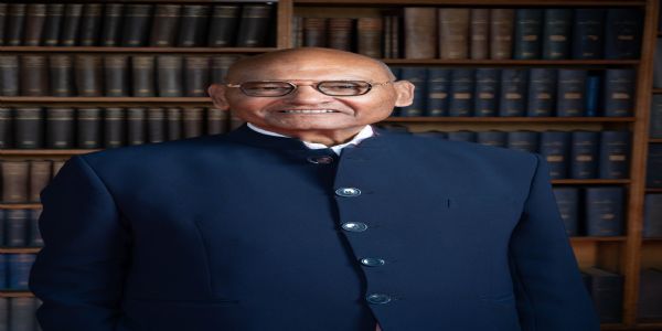 वेदांता लिमिटेड के चेयरमैन अनिल अग्रवाल