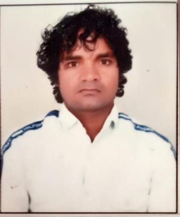 दमोह-अकील ने कार से रक्के को कुचला मौत