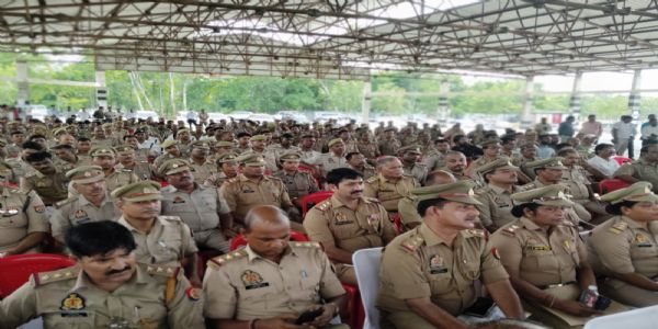 लोधेश्वर महादेवा में श्रावण मेला की तैयारियां तेज, जिलाधिकारी व पुलिस अधीक्षक ने की ब्रीफिंग