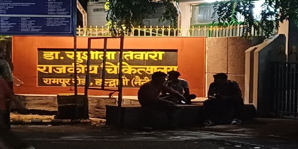 नई जगह पर सुशीला तिवारी अस्पताल में खुलेगी फार्मेसी