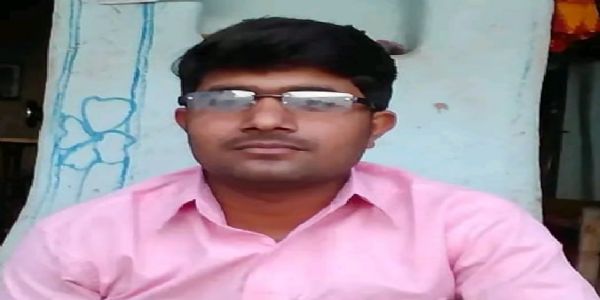 आपसी रंजिश में चचेरे भाईयाें ने युवक काे माैत के घाट उतारा