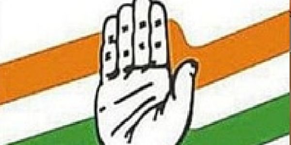 19 सीटों पर कांग्रेस ने पीछे खींचे हाथ