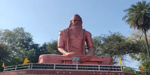भारद्वाज आश्रम कॉरिडोर की देखरेख करने के इच्छुक एवं योग्य संस्थानों से मांगा आवेदन