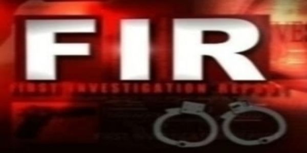 जमीन के विवाद में युवक को कार से कुचलने की कोशिश के आरोप में केस दर्ज