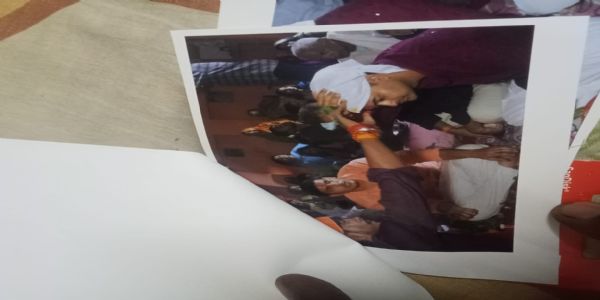 वर्दी का गुरूर : पीएसी के उप निरीक्षक ने तिलक के बाद शादी से किया इंकार,मुकदमा दर्ज