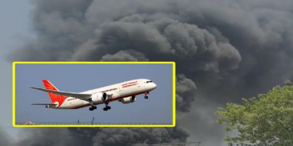 अहमदाबाद प्लेन क्रैश में चौंकाने वाला खुलासा : टेकऑफ के तुरंत बाद बंद हो गए थे दोनों इंजन