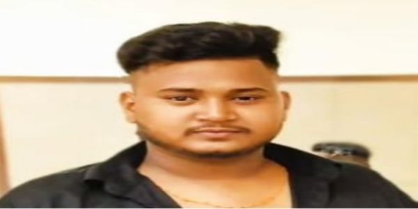 युवक को मारी गोली, हालत गंभीर