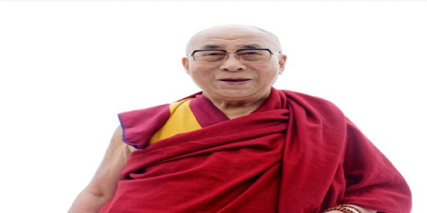 दलाई लामा एक माह के प्रवास पर लद्दाख पहुंचे, सुरक्षा के कड़े इंतजाम