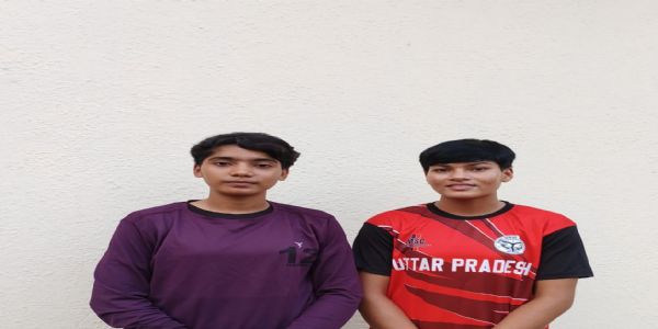 पहली बार भारतीय महिला हैंडबॉल टीम में बनारस की दो बेटियां शामिल, चीन में करेंगी देश का प्रतिनिधित्व