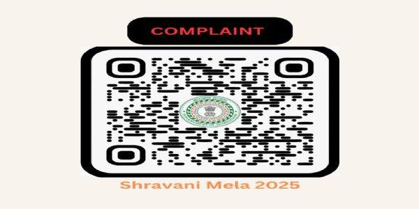 देवतुल्य श्रद्धालुओं की सुविधा सर्वोपरि : उपायुक्त
