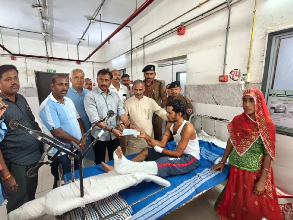 ગંભીરા બ્રિજ દુર્ઘટના