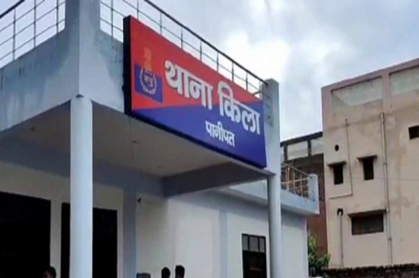 थाना किला पानीपत: फाइल फोटो