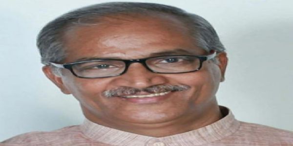 वामपंथ से राष्ट्रवाद तक का सफर: पैर कटने के बाद भी नहीं मानी हार, सदानंदन मास्टर राज्यसभा के लिए नामित