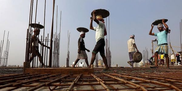 मप्र में श्रमिकों की सेहत और जागरूकता के लिए श्री पहल शुरू