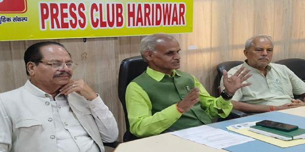 हरेला लोकपर्व पर एक लाख पौधे लगाएगा ट्री ट्रस्ट ऑफ इंडिया