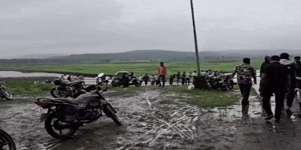 सीहोरः दो अलग-अलग घटनाओं में नहाते समय पांच लोग डूबे, रेस्क्यू जारी