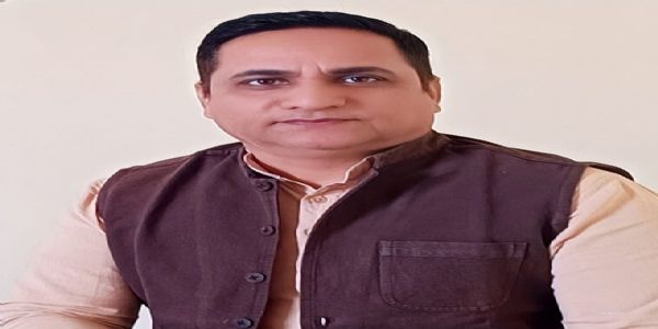 पवन शर्मा ने इस्लामी दंगाइयों को शहीद बताकर महिमामंडित करने की निंदा की