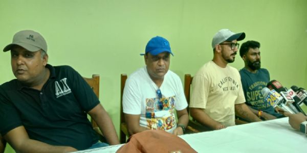 एपिक विक्ट्री क्रिकेट लीग ने उप्र में ट्रायल का बढ़ाया शेड्यूल, नई तारीखों की घोषणा