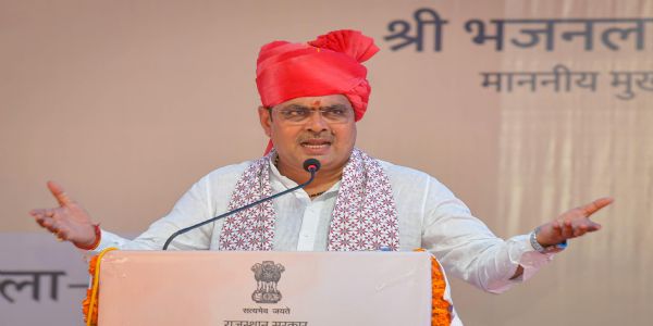 किसानों की खुशहाली के संकल्प की ओर अग्रसर राज्य सरकार