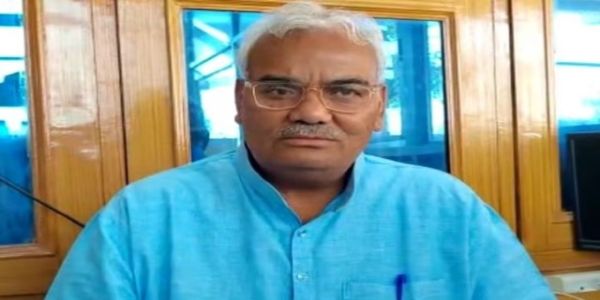 शिक्षा विभाग की छवि धूमिल करने वाला शिक्षक होगा नौकरी से बर्खास्त