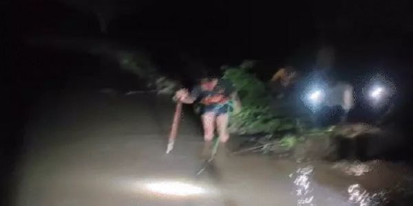 (अपडेट) मप्र के सतना में बोरवेल में गिरी दो बहनें. एक का शव मिला, दूसरी की तलाश जारी