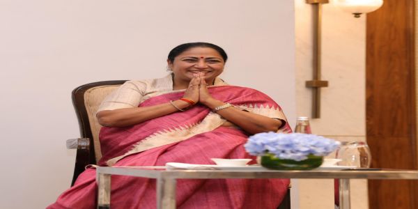 दिल्ली सरकार के तीन दिवसीय तीज मेला का 25 जुलाई को उद्घाटन करेंगी मुख्यमंत्री