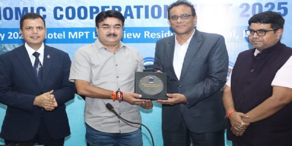 भारत-नेपाल के संबंध सांस्कृतिक, ऐतिहासिक और आत्मीयता से जुड़े हुए : मंत्री पटेल