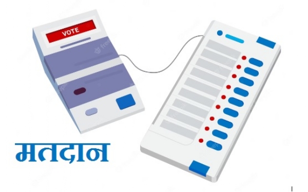 Voting