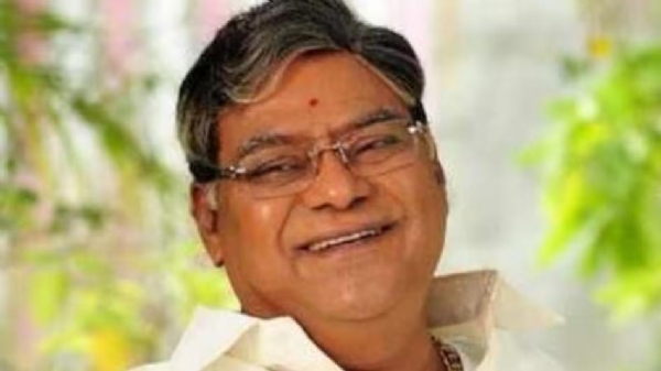 श्रीनिवास राव