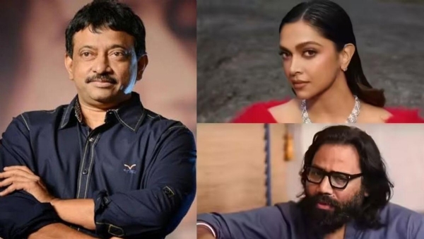 राम गोपाल वर्मा राम गोपाल वर्मा