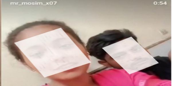 दिल्ली से बरामद हुई गुमशुदा हिंदू लड़की, आरोपित नाजिम को भी पुलिस ने दबोचा