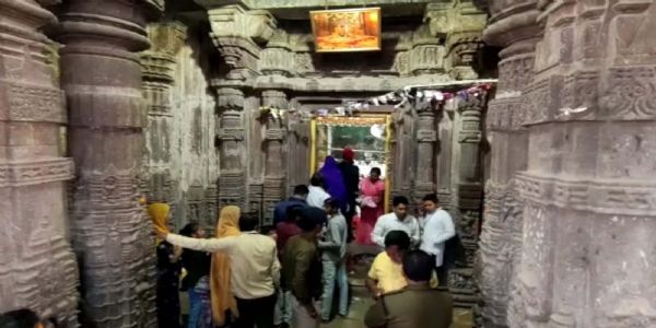 रतलाम : बंद मिलों के प्रकरण के लिए बनी समिति से सज्जनमिल के श्रमिकों में उममीद जगी