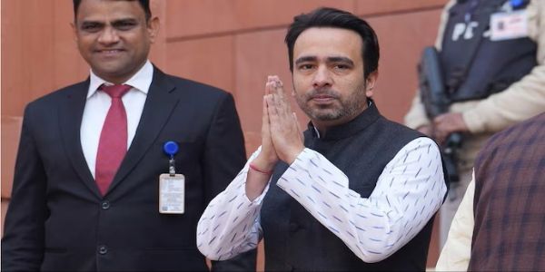विकसित भारत 2047 के लिए पीएम मोदी के विज़न केंद्र में है कौशलयुक्त और सशक्त युवा: जयंत चौधरी