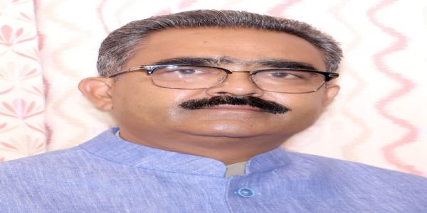 जनता द्वारा नकारे गए लोग चला रहे ट्रांसफर व ठेकेदार माफिया : बिक्रम ठाकुर