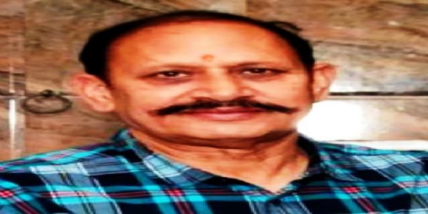 हरिद्वार के पूर्व एसएसपी डॉ. साह का 72 वर्ष की आयु में देहांत