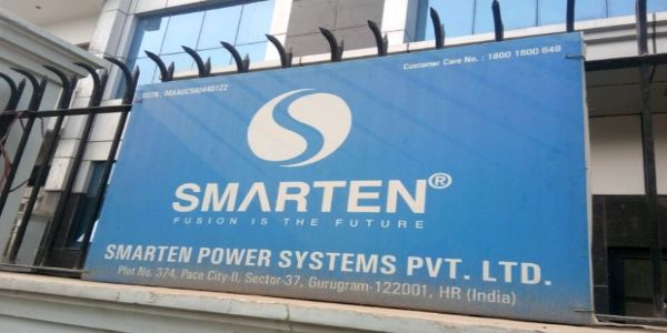 स्टॉक मार्केट में स्मार्टेन पावर की जोरदार एंट्री, प्रीमियम लिस्टिंग के बाद लगा अपर सर्किट