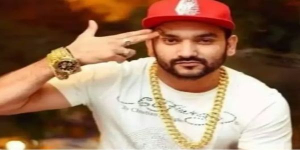गुरुग्राम में बॉलीवुड सिंगर फाजिलपुरिया पर फायरिंग