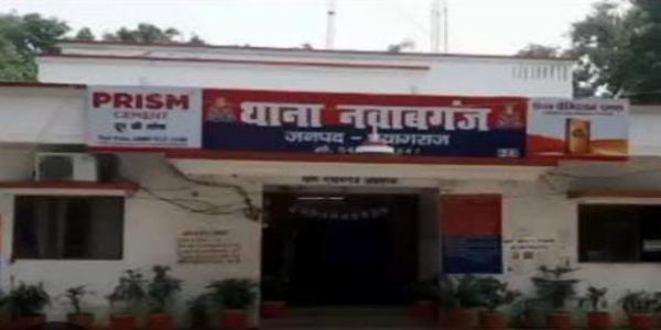 कार की टक्कर से मोटरसाइकिल सवार की मौत