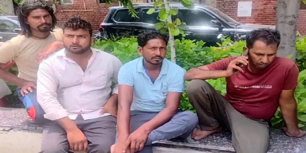 पानीपत में महिला व बच्चे की मौत, परिजनों ने निजी अस्पताल पर लगाए आरोप