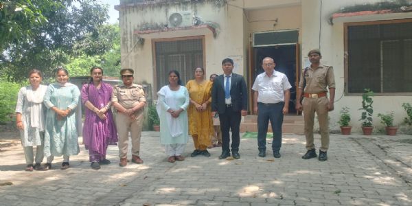 पीड़िताओं के सुरक्षा व अधिकारों का न हो हनन : अपर जिला जज