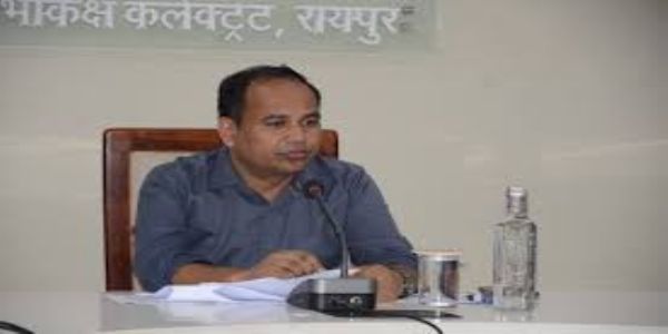 जिला अस्पताल पंडरी में थैलेसीमिया पीड़ित बच्चों के लिए विशेष स्वास्थ्य शिविर 18 जुलाई को