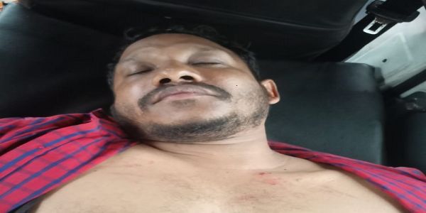 धनियाखाली कनुईबाका अखिरपुर सहकारी समिति में नामांकन को लेकर बवाल, भाजपा कार्यकर्ताओं पर तृणमूल समर्थकों का हमला
