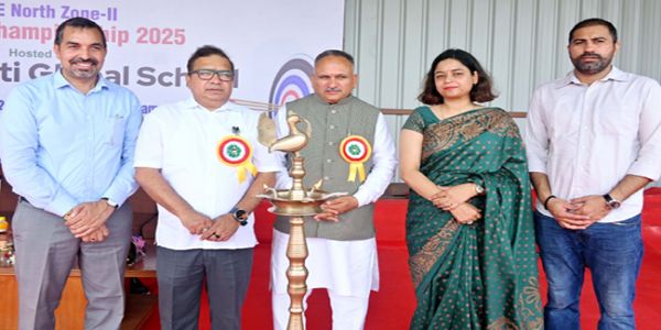 सोनीपत में प्रतिभा दिखाएंगे उत्तरी भारत के तीरंदाज,पहुंचे दो हजार खिलाड़ी