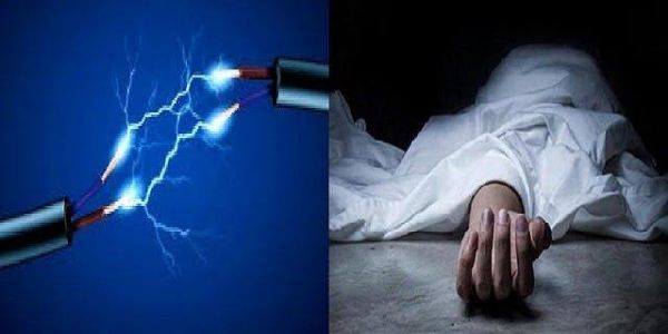 करंट लगने से संविदा लाइनमैन की मौत
