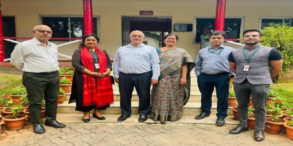 केन्स इलेक्ट्रॉनिक्स भोपाल में स्थापित करेगी अत्याधुनिक इलेक्ट्रॉनिक्स निर्माण इकाई