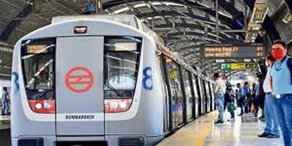 दिल्ली मेट्रो 15 जुलाई से शुरू करेगी 11वां ‘ग्राहक संतुष्टि सर्वेक्षण’