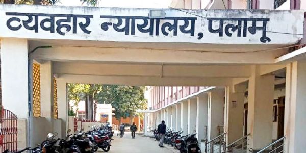 पत्नी की हत्या मामले में दोषी पति को उम्र कैद की सजा