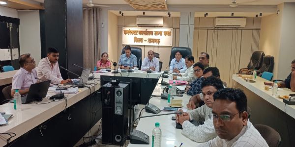 राजगढ़ः गांव-गांव पहुंचेगा स्वास्थ्य अमला, दो लाख से अधिक बच्चों का होगा परीक्षण