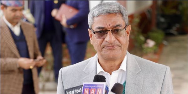 प्रधानमंत्री ओली की स्पेन यात्रा के दौरान हुए मानव तस्करी मामले की जांच के आदेश