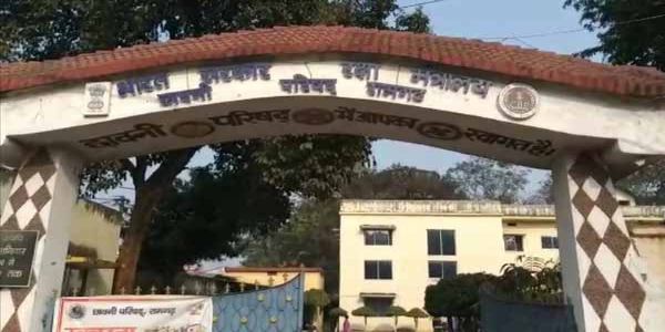 छावनी परिषद के विलय को लेकर कमेटी की अंतिम बैठक संपन्न